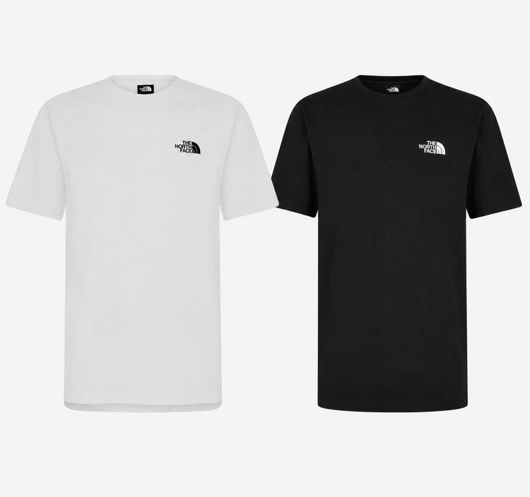 The North Face Simple Dome Collection Men's  image 1